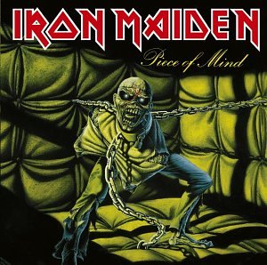 iron maiden